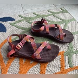 Chaco women’s z/cloud 2 sandals